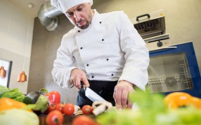 La importancia de obtener el carnet de manipulador de alimentos